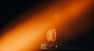 Fatboy Slim transforma a madrugada do Rock in Rio em uma celebração da música eletrônica