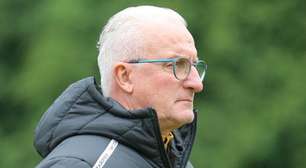 São Paulo aposta em rodízio de Dorival para manter rendimento