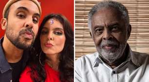 Nora de Gilberto Gil revela ter mágoa do cantor: 'Fiquei com muito ódio'