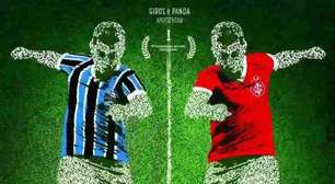 Grêmio Ou Inter? Novo Filme Leva Mais De 100 Anos De Grenal Para Os Cinemas