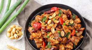 Peito de frango sem cair na mesmice: 5 receitas proteicas para variar o almoço