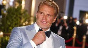 Muito Além Dos Músculos: Dolph Lundgren Revela Lado Pouco Conhecido Em Nova Série