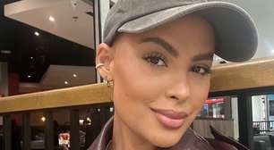 A força de uma mãe: Francielle e sua batalha contra o câncer de mama