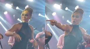 Famoso causa na festa de Virginia: 'Para tirar onda da cara da Anitta'; saiba quem é