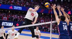 Valendo Copa Do Mundo E Caminho Para Los Angeles 2028: NORCECA Reúne Oito Seleções