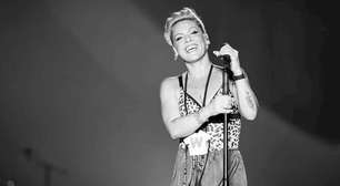 Pink gera polêmica na web ao endossar críticas contra o rapper Macklemore