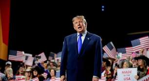 Trump oferece US$5.000 a cada norte-americano se republicanos vencerem eleições legislativas de meio de mandato