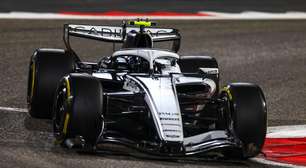 F1: Bottas ganha confiança após fim de semana sem problemas para a Cadillac