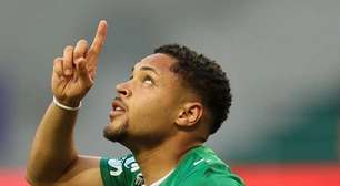 Vitor Roque revela plano do Palmeiras para jogo contra a LDU em Quito; veja