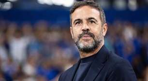 Dono da SAF do Cruzeiro defende Artur Jorge: "Plano de cinco anos"