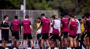 Corinthians prioriza quitar salários atrasados, mas sem previsão