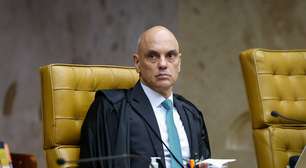 Moraes anuncia, mas depois cancela pronunciamento após Fachin marcar sessão sobre conversas com Vorcaro