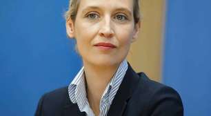 Alice Weidel: quem é a líder lésbica da extrema-direita alemã casada com imigrante e anti-LGBT