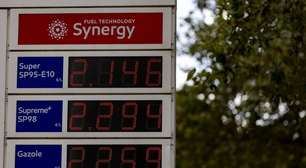 Disparada dos preços da gasolina na França impulsiona uso de etanol