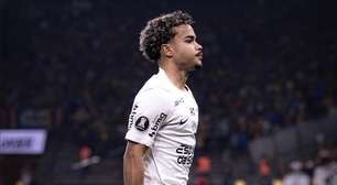Raça Alvinegra em La Plata: Corinthians ignora pressão, empata com o Estudiantes e decide tudo na Arena