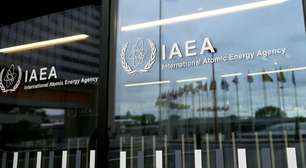 Irã diz que medidas da AIEA levarão os países a se retirarem do Tratado de Não Proliferação