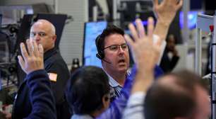 Wall Street recua após dados de inflação ao produtor acima do esperado