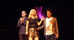Kid Abelha adia show que seria realizado no Beira-Rio