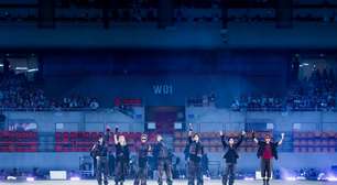 Shows do BTS em São Paulo e Buenos Aires serão transmitidos ao vivo em cinemas de todo o mundo