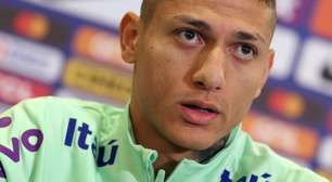 Vasco pode contratar Richarlison, do Tottenham, mesmo após a janela? Entenda
