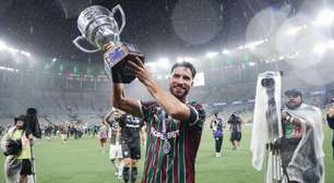 Fluminense é pego de surpresa com decisão envolvendo Martinelli