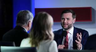 Vance ganha destaque na convenção enquanto republicanos debatem futuro pós-Trump