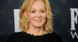 Jean Smart e Harrison Ford podem alcançar marcos no Emmy em meio à turbulência em Hollywood