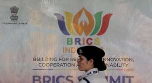 Índia sedia cúpula dos Brics enquanto guerra no Irã põe à prova unidade do bloco