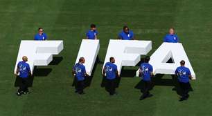 Casablanca sediará final da Copa do Mundo de 2030, diz presidente da federação marroquina
