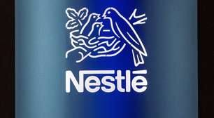 CEO da Nestlé diz que conflito no Oriente Médio provoca inflação e eleva custos de fornecedores