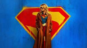 'Supergirl', 'sequência' de 'Superman', estreia no streaming