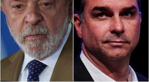 Flávio aparece numericamente à frente de Lula em 2º turno, em empate técnico, diz AtlasIntel