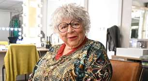 Miriam Margolyes expõe cachê de 'Harry Potter' e esbraveja: 'É uma porcaria!'