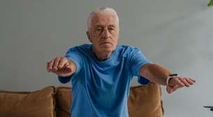 Marcos Vázquez, personal trainer: 'Uma pessoa de 80 anos que se mantém em forma pode ter a força, a resistência e a vitalidade de alguém de 45 anos'