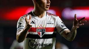 De Kevin Viveros a James Rodríguez: os colombianos que deram certo ou não
