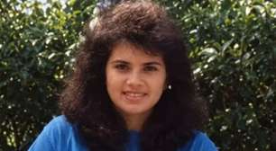 Cantora choca web ao recusar inteligência artificial e resgatar foto real dos anos 80: 'Nem parece ela'