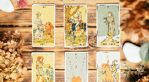Tarot do dia: previsão para os 12 signos em 10/09/2026
