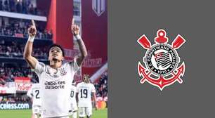 Corinthians volta com empate e uma notícia que a Fiel esperava há 14 anos