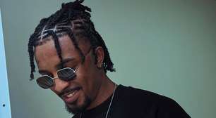 JOK3R celebra força do R&amp;B nacional e promete novos projetos para 2027
