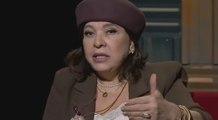 Roberta Miranda revela segredo de família e conta como foi levada da maternidade