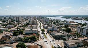 Previsão do tempo em Porto Velho (RO) hoje: veja como fica o clima nesta quinta-feira