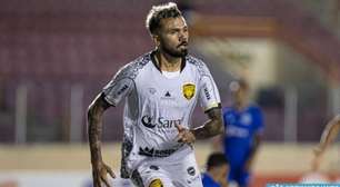 Quando Nico Schiappacasse vai estrear pelo Paysandu? Entenda o imbróglio