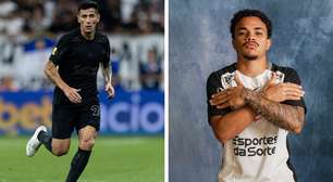 Regulamento da Conmebol prevê punição ao Corinthians por conta de Angileri e Kaio César