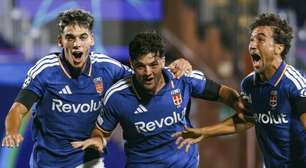 Como goleia RB Leipzig e faz história em estreia na Champions