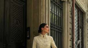 Nó chinês volta à moda e promete encantar nos looks de 2026