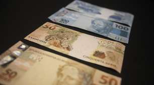 Poupança tem saque líquido de R$10,573 bilhões em agosto, diz BC