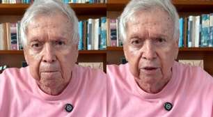 Quem Boni demitiu? Ex-chefão choca ao expor saída mais dolorosa na Globo