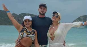 Trisal mais antigo do Brasil? Trio de Goiânia revela como mantém relação há 15 anos