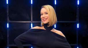 Cabelo loiro de Eudora inspira cuidados com descoloração