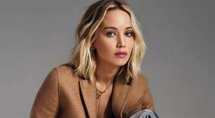 Jennifer Lawrence estreia no Instagram e já avisa: sem comentários maldosos!